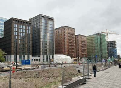 Image for Swedish government plans to ease mortgage rules to help first-time buyers