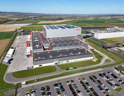 Image for Germany's Mittelstand loses faith in government's ability to revive economy