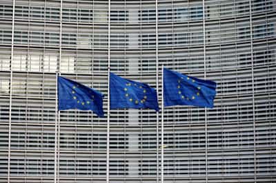 Image for European Commission proposes 17th Russia sanctions package
