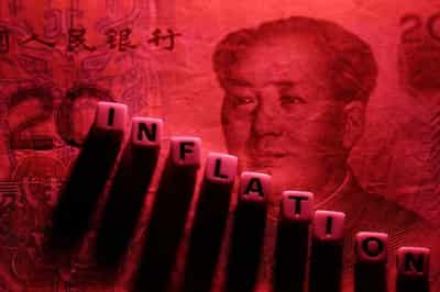 Image for Stock, bonds punch-drunk after rout, watch interest rate signals