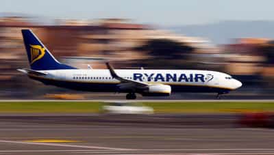 Image for Ryanair decides against switching MAX 10 order after Boeing offers reassurances