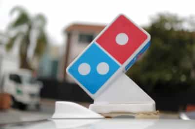 Image for Domino’s Pizza beats sales estimates as discounts spur demand