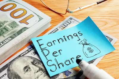 Image for The Impact of EPS on Stock Valuation: What Investors Should Know