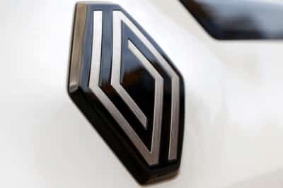 Image for Renault exits car-sharing, scales back EV charging as it puts profits first in tough market