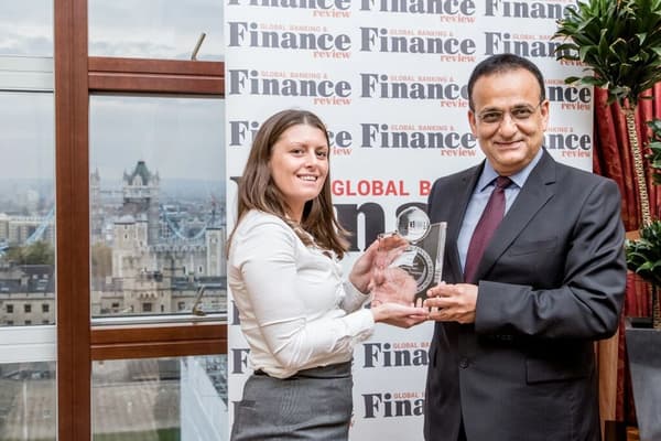 Global Banking and Finance Review Awards