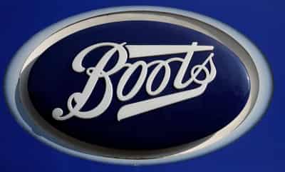Image for UK's Boots taps outgoing Currys CEO for top job ahead of possible IPO, Sky News reports