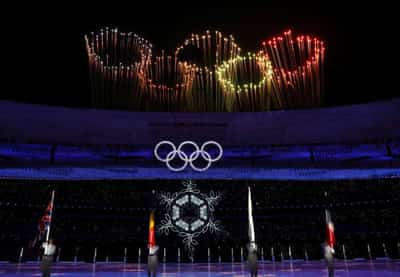 Image for Olympics-Beijing closes curtain on ‘closed loop’ Games