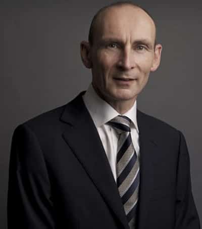 Image for MONEY IS THE LAST SOCIAL TABOO FOR THE RICH, REVEALS DEVERE STUDY