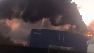 Image for Russia's Yandex says unclear whether data centre can be restored after drone strike