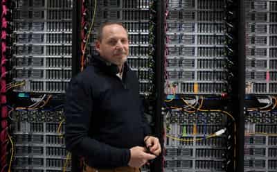 Image for Nebius furthers European expansion with $10 billion AI data centre in Finland