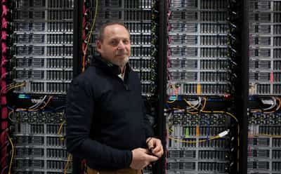 Image for Nebius furthers European expansion with $10 billion AI data centre in Finland