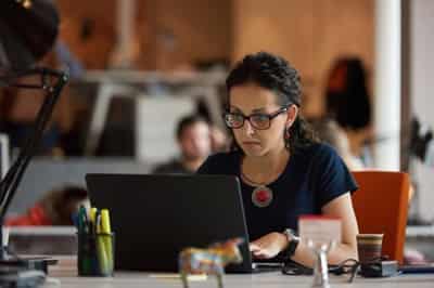 Image for MORE THAN A THIRD OF UK WORKERS WANT FLEXIBLE WORKING, BUT IS IT RIGHT FOR YOUR BUSINESS?