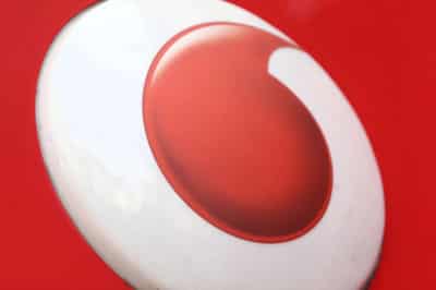 Image for Vodafone confident in growth prospects after revenue upturn