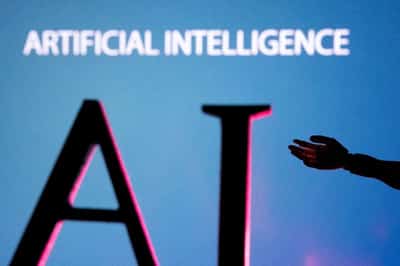 Image for UK chief financial officers turn more hopeful about AI