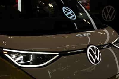 Image for Volkswagen Q2 deliveries rise slightly despite drop in US demand
