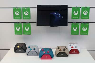 Image for Xbox joins PlayStation in hiking console prices amid U.S. tariff pressures