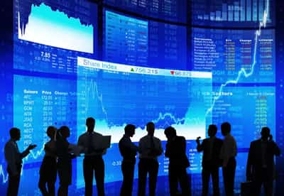 Image for T+1 Trade Settlement Has Led Top Wall Street Firms To Adopt New Technology