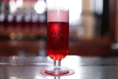 Image for Campari's first quarter organic sales up 2.9%, below market expectations