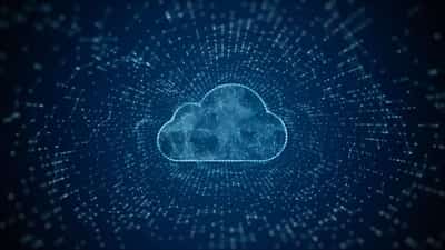 Image for Journey to the Cloud