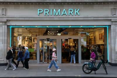 Image for AB Foods says Primark to offer home delivery in UK