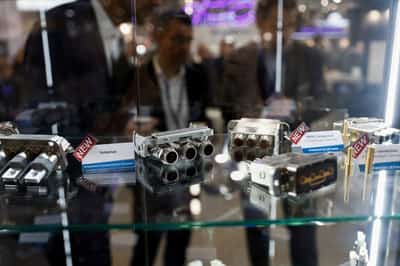 Image for Amphenol to buy CommScope unit in $10.5 billion broadband connectivity deal