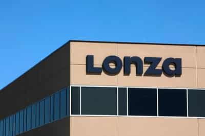 Image for Lonza lifts margin target, repeats latter half of 2026 to be slower