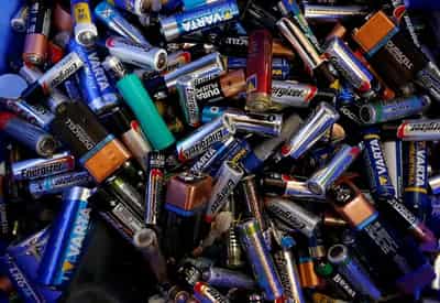 Image for Umicore to pause construction of battery materials plant in Canada