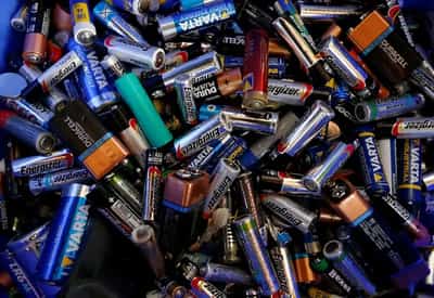 Image for Umicore to pause construction of battery materials plant in Canada