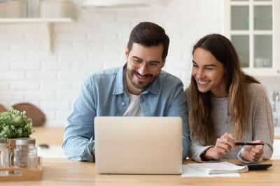 Image for The Benefits of Shopping for a Car Loan Online