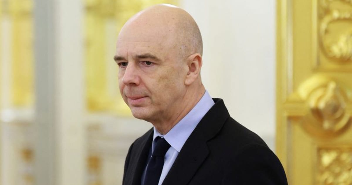 Russia, US see grounds for financial ties, Russian finance minister says - Finance news and analysis from Global Banking &