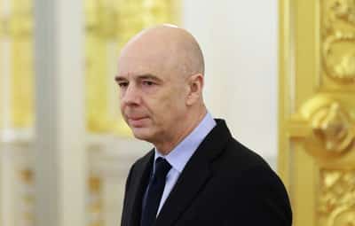 Image for Russia, US see grounds for financial ties, Russian finance minister says
