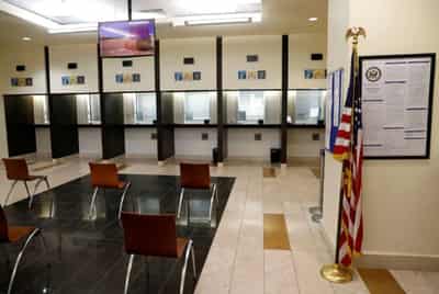 Image for U.S. mobilizes 3,000 troops to Kabul for embassy staff drawdown