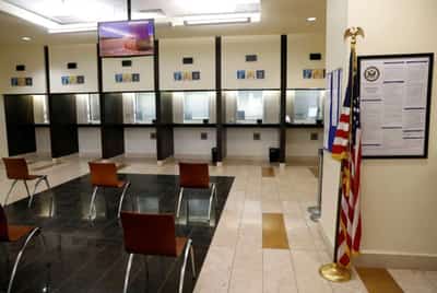 Image for U.S. mobilizes 3,000 troops to Kabul for embassy staff drawdown
