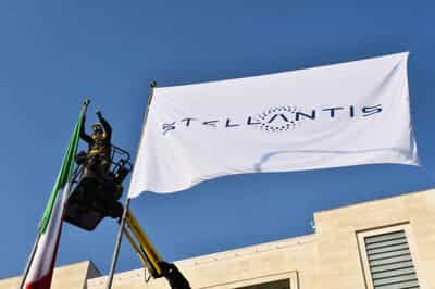 Image for UK seeks right result for Stellantis&#8217; Vauxhall factory as decision looms