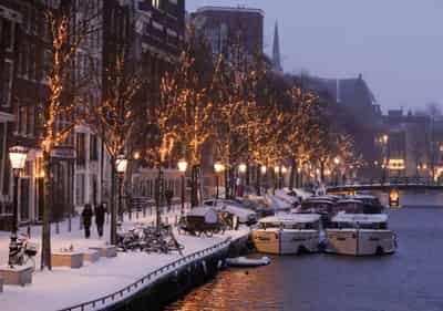 Image for More &#8216;Brexit&#8217; companies shift to the Netherlands as uncertainty persists