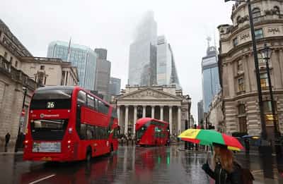 Image for Britain to publish economic and fiscal forecasts on March 26