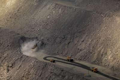 Image for What are Ukraine's critical minerals and what do we know about the deal with US