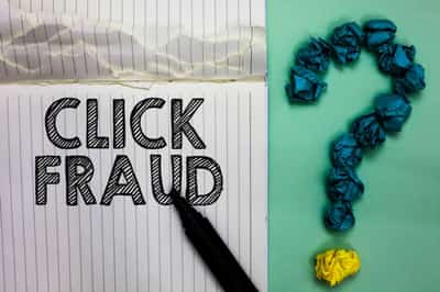 Image for The growth in click fraud and the telling signs to look out for when running ad campaigns