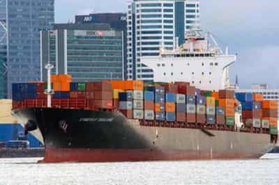 Image for Old is gold: sky-high cost of ageing ships sounds inflation SOS