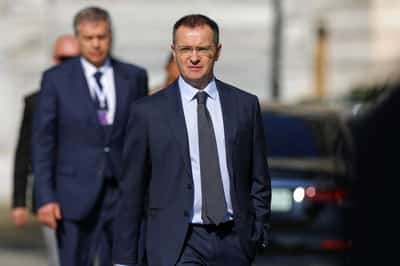 Image for Russia, Ukraine discuss more POW swaps; no deal on ceasefire or leaders' meeting