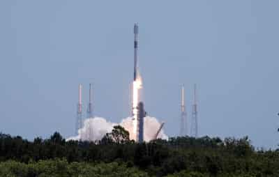 Image for Deutsche Telekom partners with Starlink to expand mobile network coverage
