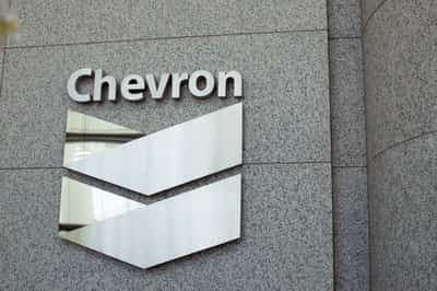 Image for Chevron's Gorgon LNG project secures $2 billion investment nod
