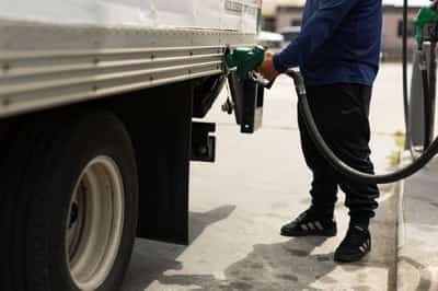 Image for Analysis-Global diesel shortage likely to last into 2027 as storage tanks drain