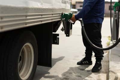 Image for Analysis-Global diesel shortage likely to last into 2027 as storage tanks drain