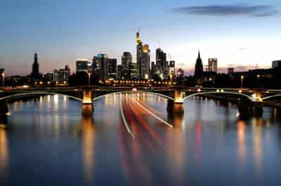Image for Germany should hike taxes on rich to finance relief packages, advisers say – report
