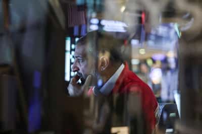 Image for Barclays lifts S&P 500 year-end target to 6,050