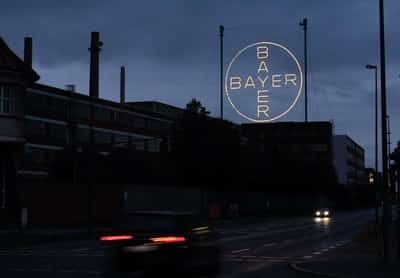Image for Bayer says U.S. Supreme Court asks solicitor general for opinion in glyphosate case