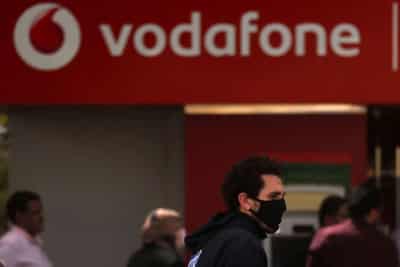 Image for Vodafone Egypt plans to buy stakes in two digital payment firms within 3 months &#8211; official