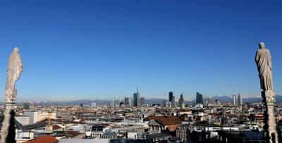 Image for Italy to confirm 2026 deficit around 2.8% of GDP despite weaker growth