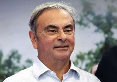 Image for Ghosn says calls for his Nissan return show investor anger over results